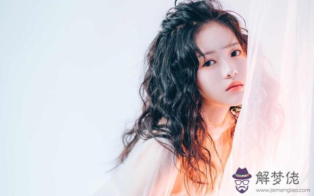 天蝎座女生性格特點以及弱點，天蝎座女生更大的特點