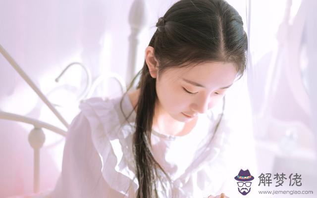 天蝎座女生性格特點以及弱點，天蝎座女生更大的特點