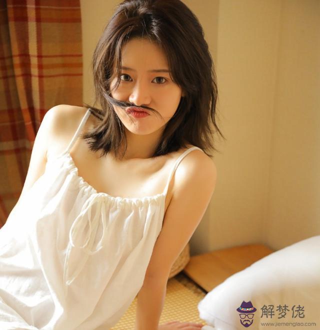 水瓶座恐怖的讀心術，讀心術教你看穿一個人