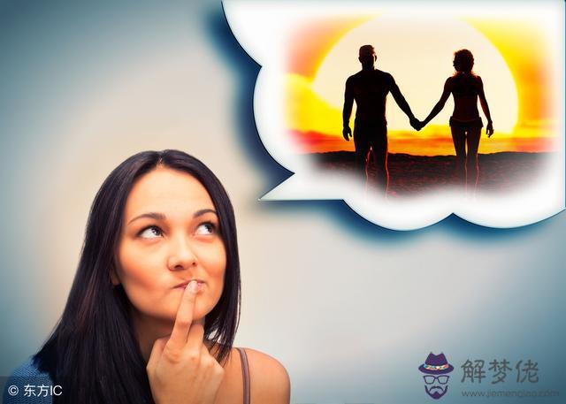 獅子男被撩是什麼想法，降得住獅子男的女人