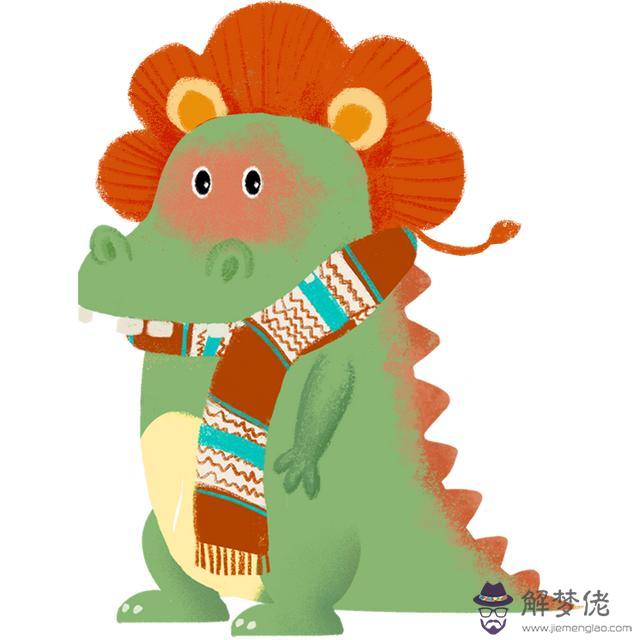 獅子座小孩的性格特征，職業性格分析測試