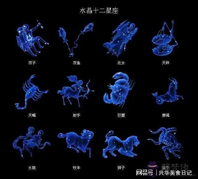 星座最有富貴命,十二星座誰天生富貴命