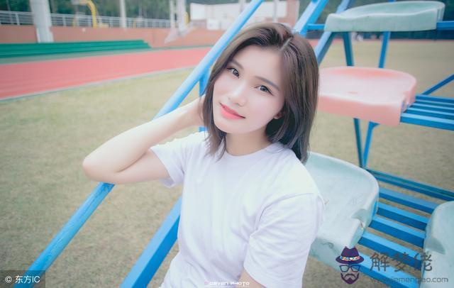 獅子男喜歡單純可愛的女孩嗎，獅子男把你當老婆的樣子