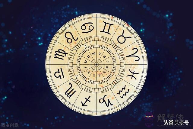 怎麼查自己的八宮，八字命宮怎麼算