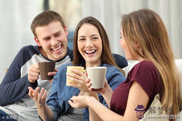 雙魚男不想和你聊天的表現，如何和雙魚男聊天