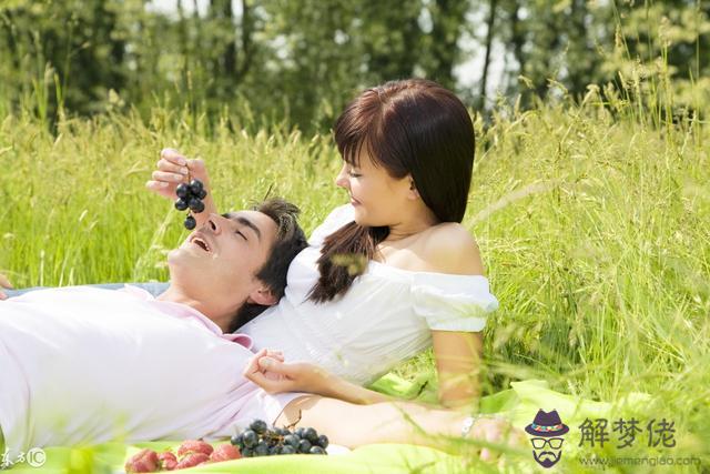 十二星座男最終會娶誰,十二星座男吃醋的表現