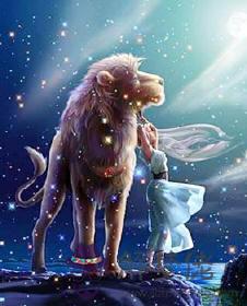 獅子星座的性格，獅子座的性格脾氣