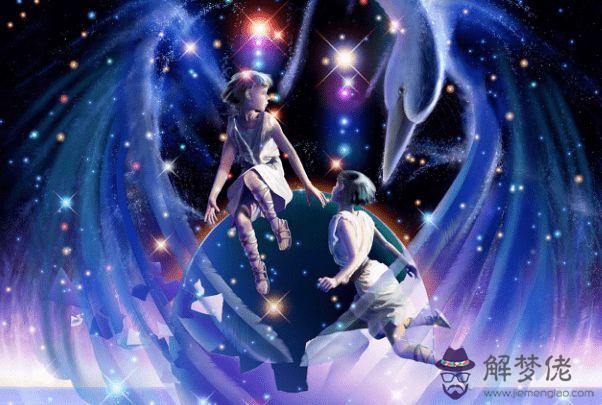 水瓶座座男生的性格分析，水瓶座男生的真實性格