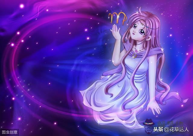 處女座性格特點分析女，處座男對喜歡的女生表現