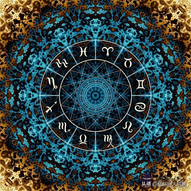 獅子座的 紅筆盒，十二星座誰是老大