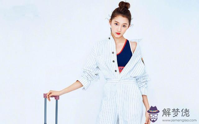 顏值超高的四大星座男孩，盛產高顏值的星座男