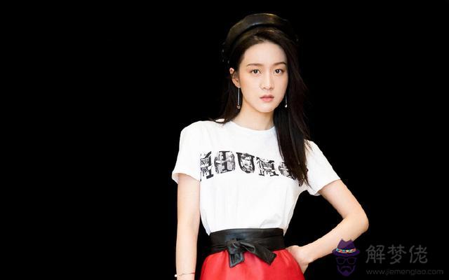 顏值超高的四大星座男孩，盛產高顏值的星座男