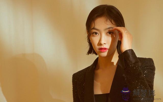 顏值超高的四大星座男孩，盛產高顏值的星座男