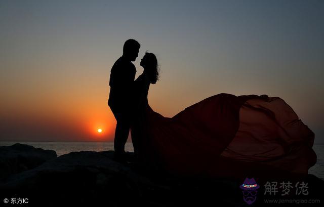 獅子座渣男多不多,深度剖析獅子男認定你的表現