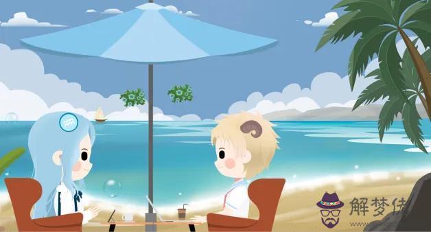 水瓶座的女生是什麼性格特點，唯一寵水瓶座的星座