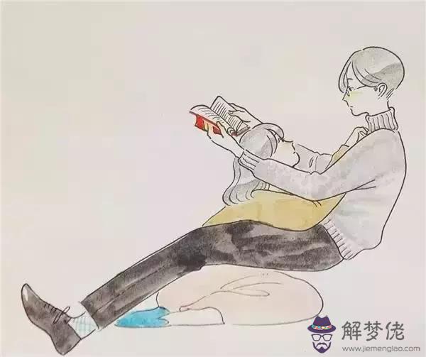 處女座男睡過你之后的表現，處女座的男生對待感情