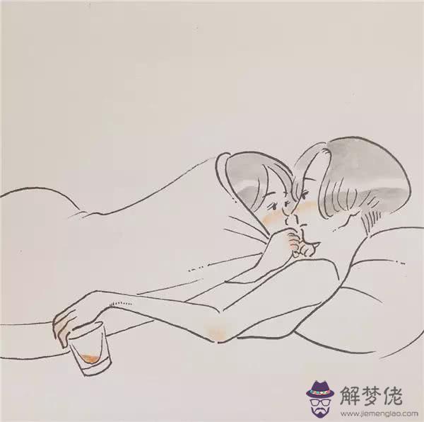 處女座男睡過你之后的表現，處女座的男生對待感情