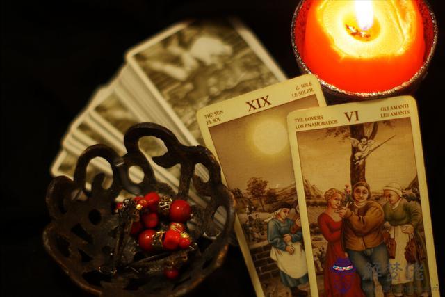 塔羅牌算感情準嗎，塔羅牌占卜他會來找我嗎