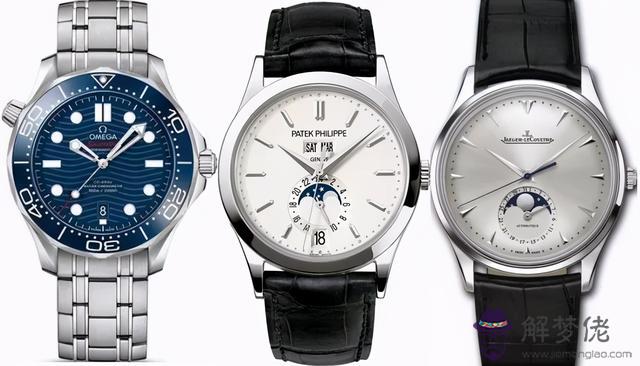 男人為什麼戴手表，男人戴手表象征的意義