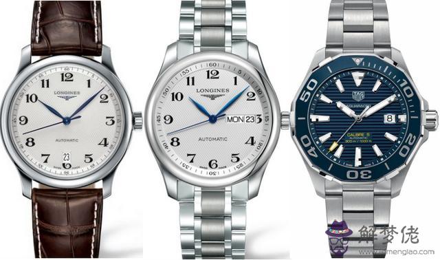 男人為什麼戴手表，男人戴手表象征的意義