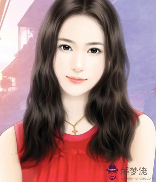 男生心目中地位很高的星座女，巨蟹座幾歲最漂亮