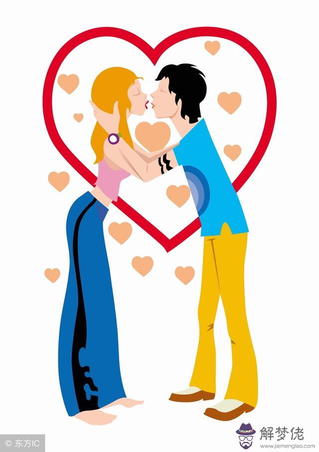 免費農歷生日算命婚姻配對，免費算個人感情婚姻