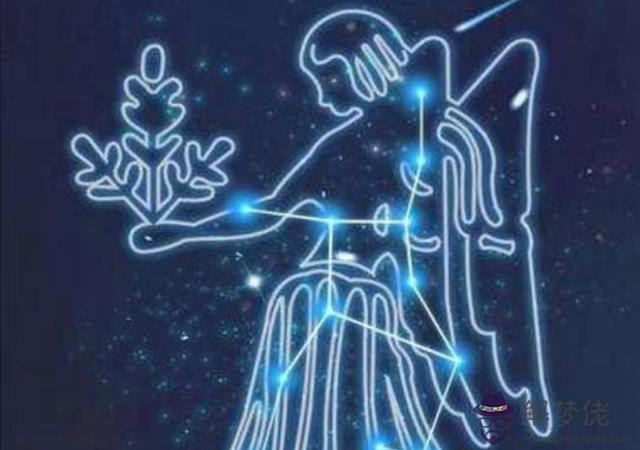 怎樣確定一個人的星座，每個人的星座是怎麼算出來的
