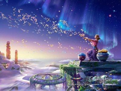 巨蟹座個人星座命盤查詢，免費星座命盤查詢