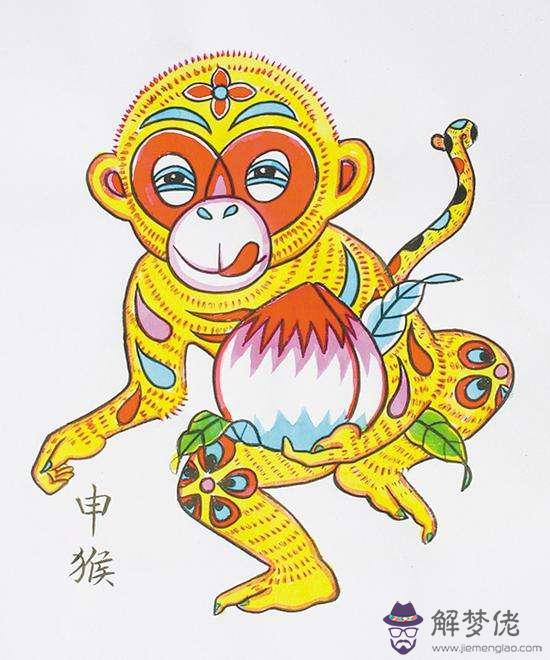 屬猴的2022年運勢怎麼樣，屬猴的2022年有牢獄之災嗎