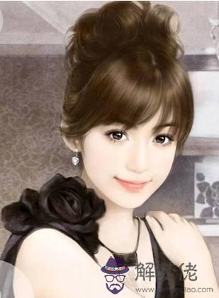 男人眼里的狐貍精生肖女，最讓女人嫉妒的生肖女