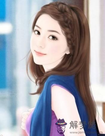 男人眼里的狐貍精生肖女，最讓女人嫉妒的生肖女
