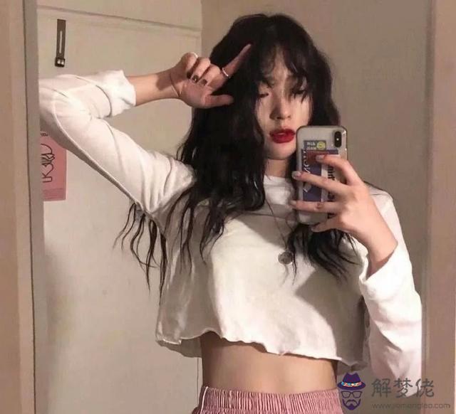 2星座女身材打幾分，美得無人能及的星座女"