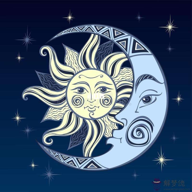 月亮星座決定智商，月亮天蝎女的勾人