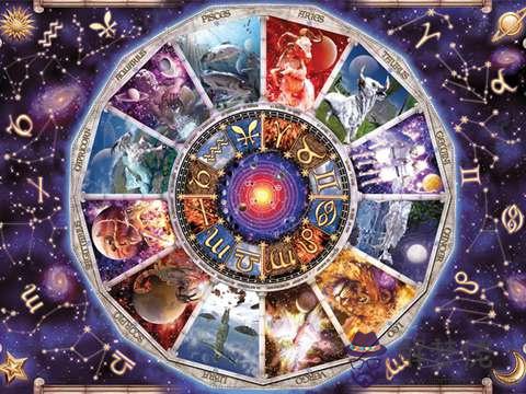 怎樣測自己的上升星座，怎樣知道上升星座