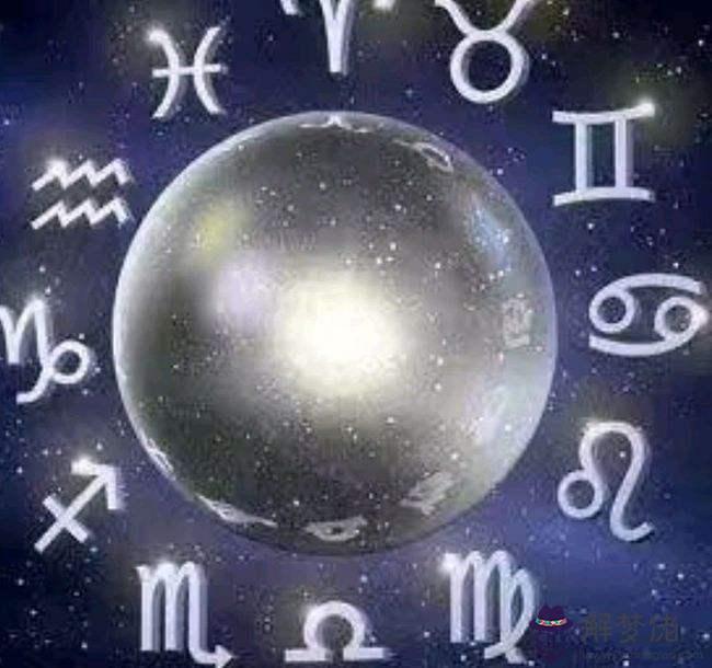 星座排盤愛星盤，查星盤最準的