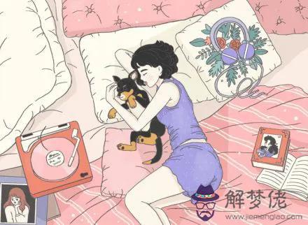 雙魚座喜歡什麼性格的男生，雙魚女喜歡帥的男生嗎
