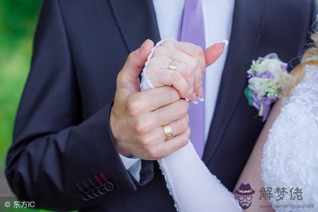 個人算命哪年結婚，免費算個人姻緣何時到