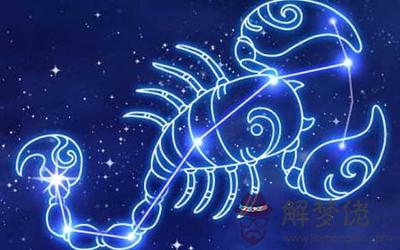 怎樣知道自己的上升星座是什麼,如何知道自己什麼星座