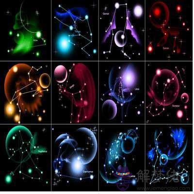 農歷對應星座查詢，輸入生日查詢星座