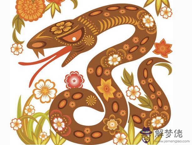 022年屬蛇人的全年運勢，1989屬蛇人在2022年運氣"