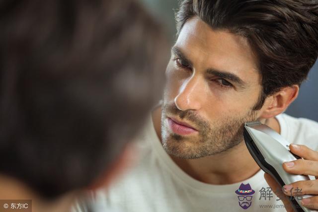 帥氣又有錢的星座男，星座配對測試