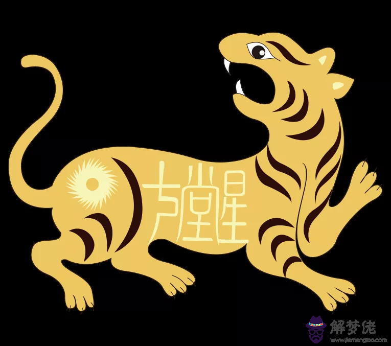 生肖運勢2022年運程,屬虎2022年運勢及運程