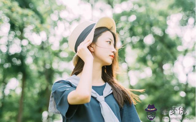 0月份運勢更好的星座，2022