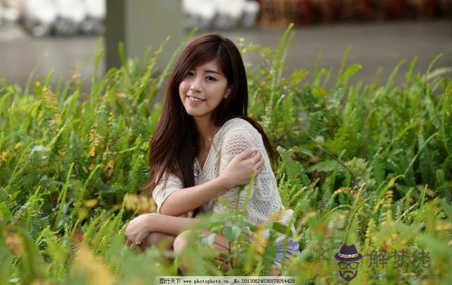 非常精明的星座女，頂級聰明的生肖女