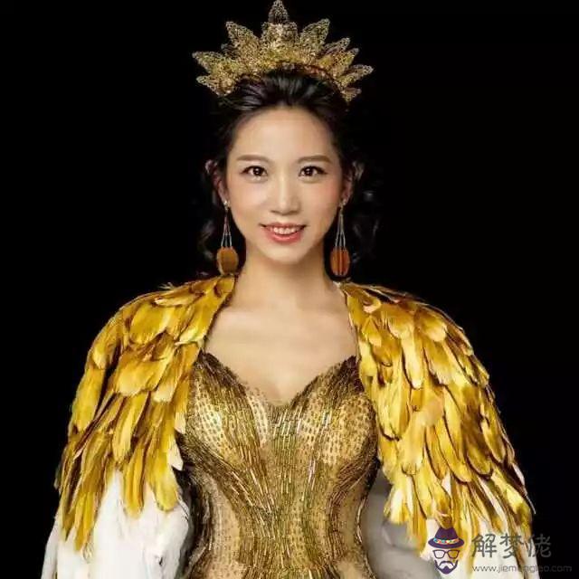 上升星座看財富，最吸引人的上升星座女