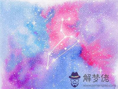 獅子座的性格特征，什麼星座最寵獅子女