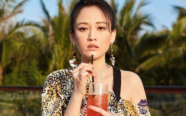 最有富貴命的星座女，眾人羨慕的星座女