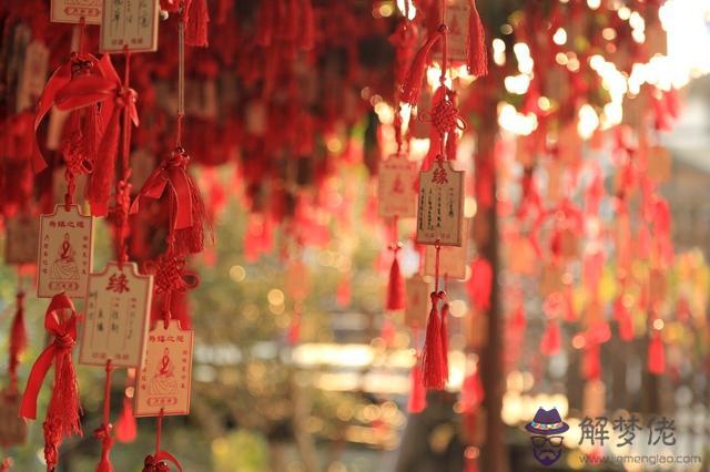 免費算個人姻緣何時到，八字看命中注定的配偶