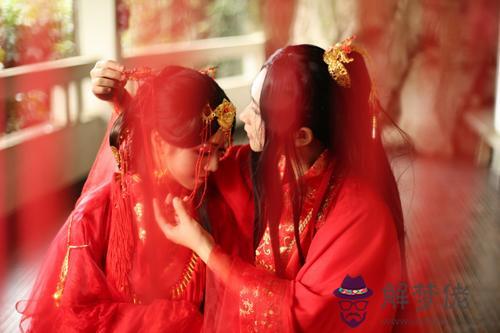 免費算個人姻緣何時到，八字看命中注定的配偶