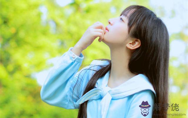 學霸星座排行女，哪個星座女是學霸